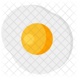 Egg  Icon