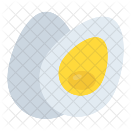 Egg Icon