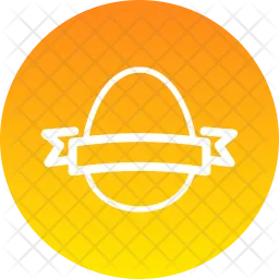 Egg  Icon