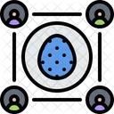 Egg  Icon