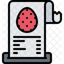 Egg  Icon