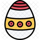 Egg  Icon