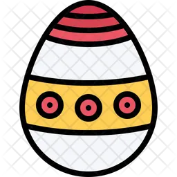 Egg  Icon