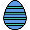 Egg  Icon