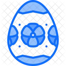 Egg  Icon