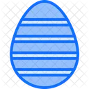 Egg Easter Egg Easter Icon