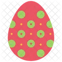 Egg Easter Egg Easter Icon