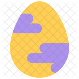 Egg  Icon