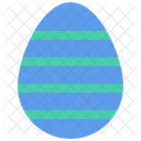 Egg Easter Egg Easter Icon