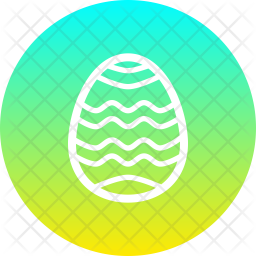 Egg Icon