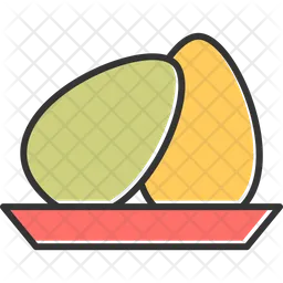 Egg  Icon