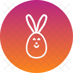 Egg Icon