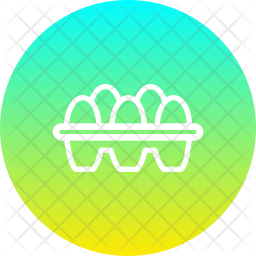 Egg Icon