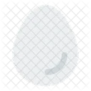 Egg  Icon