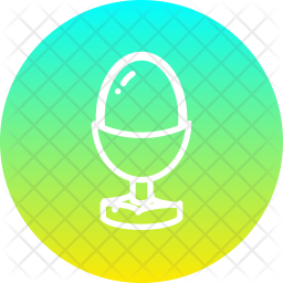 Egg Icon