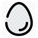 Egg  Icon