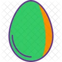 Egg  Icon