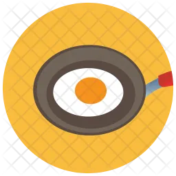 Egg  Icon