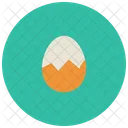 Egg Peeled Icon
