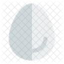 Egg  Icon