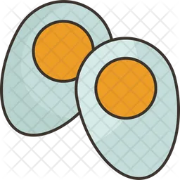 Egg  Icon