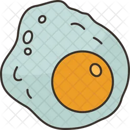 Egg  Icon