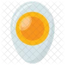 Egg Hen Chicken Icon
