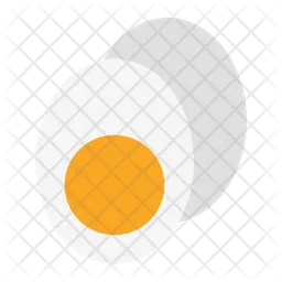 Egg  Icon