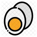 Egg  Icon