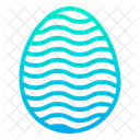 Paschal Egg Egg Easter Icon