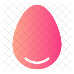 Egg  Icon