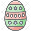 Egg Healing Crystal Icon