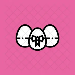 Egg  Icon