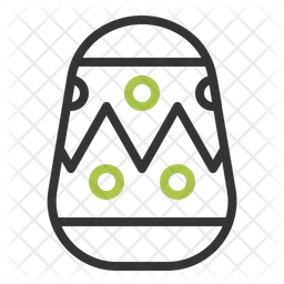 계란  아이콘