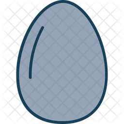 Egg  Icon