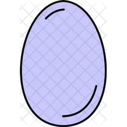 Egg  Icon