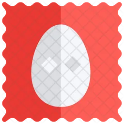 Egg  Icon