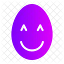 Egg Happy Smile アイコン