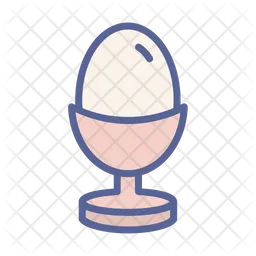 Egg  Icon