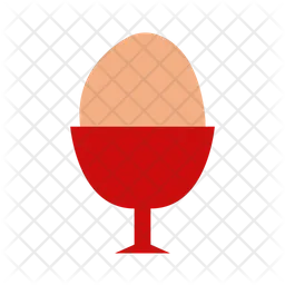 Egg  Icon