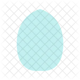 Egg  Icon