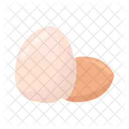 Egg  Icon