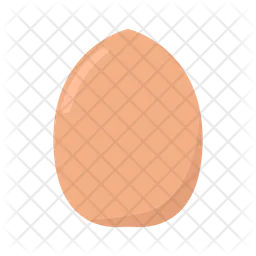 Egg  Icon