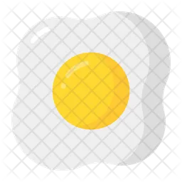 Egg  Icon