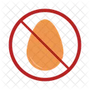 Egg Ban Egg Ban Icon