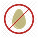 Egg Ban Egg Ban Icon