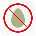 Egg Ban Egg Ban Icon