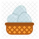 Easter Egg Happy Easter Icon