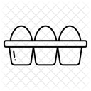 Egg Basket  Icon