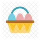 Egg basket  Icon